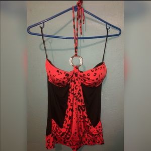 A brand new blouse